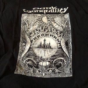 Dark Tranquillity Band